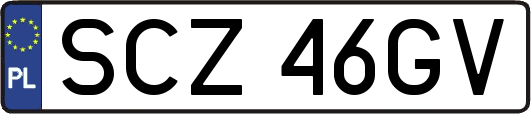 SCZ46GV