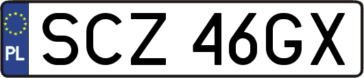 SCZ46GX