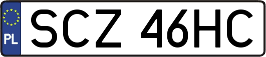 SCZ46HC