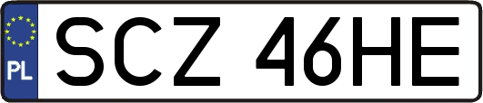 SCZ46HE