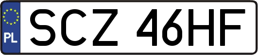 SCZ46HF