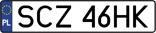 SCZ46HK