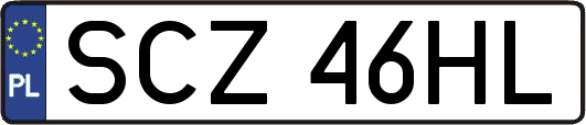 SCZ46HL