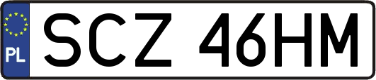 SCZ46HM