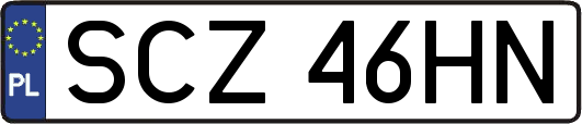 SCZ46HN
