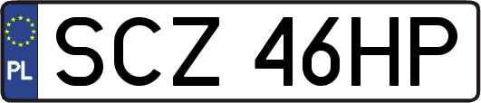 SCZ46HP