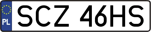 SCZ46HS