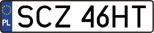 SCZ46HT