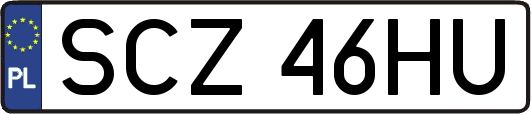 SCZ46HU
