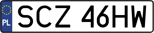 SCZ46HW