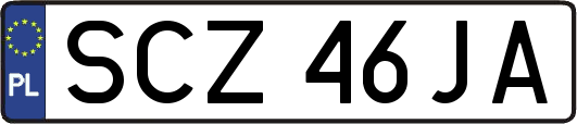 SCZ46JA