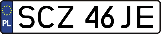 SCZ46JE