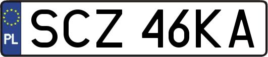 SCZ46KA