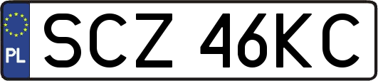 SCZ46KC