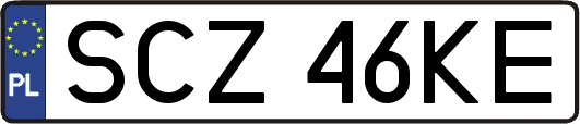 SCZ46KE