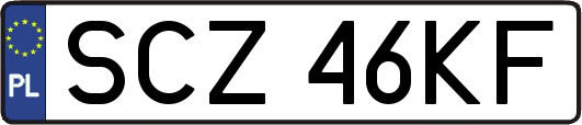 SCZ46KF