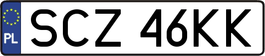 SCZ46KK