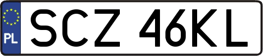 SCZ46KL