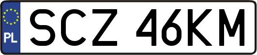 SCZ46KM