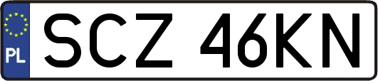 SCZ46KN