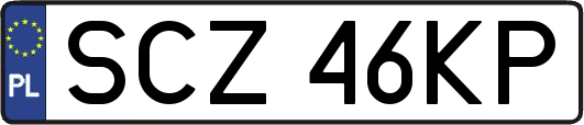 SCZ46KP