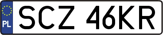 SCZ46KR