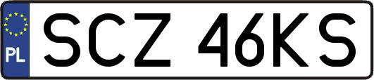 SCZ46KS