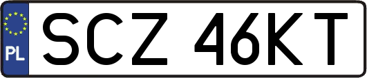 SCZ46KT
