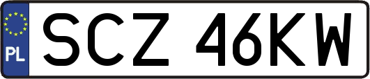 SCZ46KW