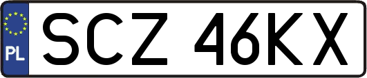 SCZ46KX