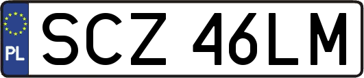 SCZ46LM