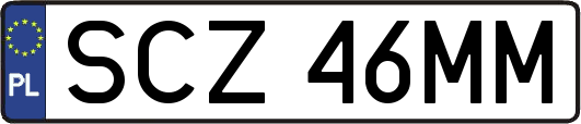 SCZ46MM
