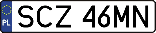 SCZ46MN