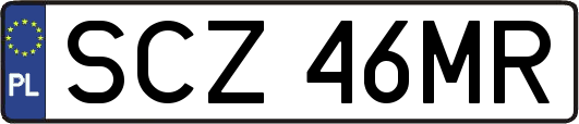 SCZ46MR