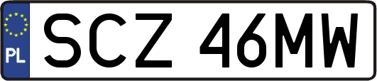 SCZ46MW