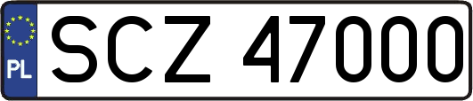 SCZ47000