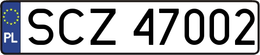 SCZ47002