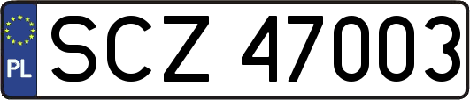 SCZ47003