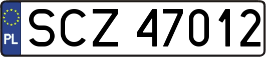 SCZ47012