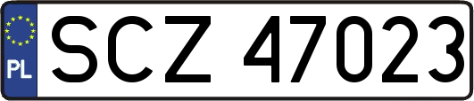 SCZ47023