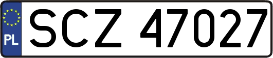 SCZ47027