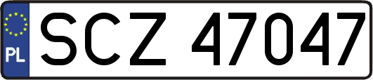 SCZ47047