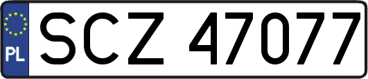 SCZ47077