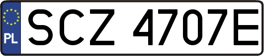 SCZ4707E