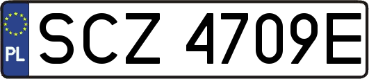 SCZ4709E
