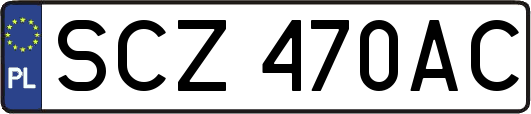 SCZ470AC