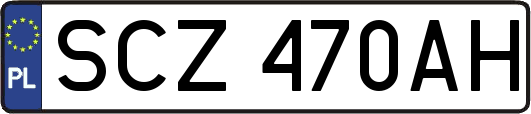 SCZ470AH