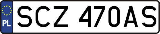 SCZ470AS