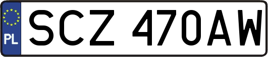 SCZ470AW
