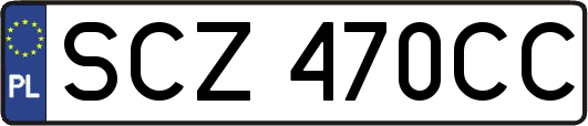 SCZ470CC
